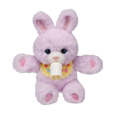 だっこして ネルン　メロディプラス　ミルクでおせわセット