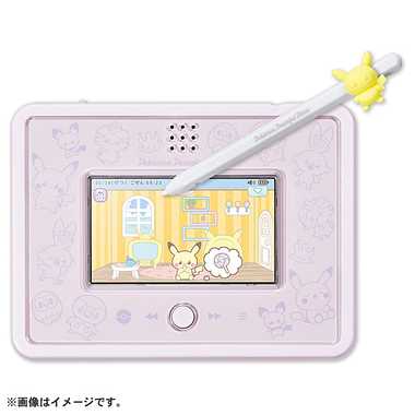 ポケモン ポケピース　MY PAD(マイパッド）