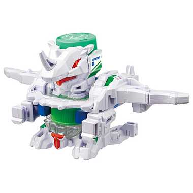 BOT-40 アロサイダーDX