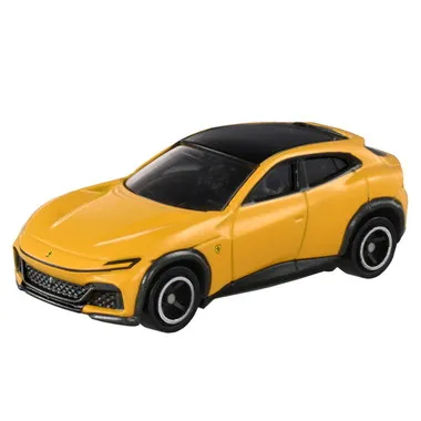 No.8 フェラーリ プロサングエ （初回特別仕様）