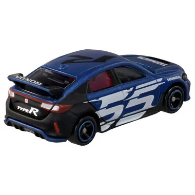 ホンダ シビック ＴＹＰＥ Ｒ トミカ５５周年記念仕様