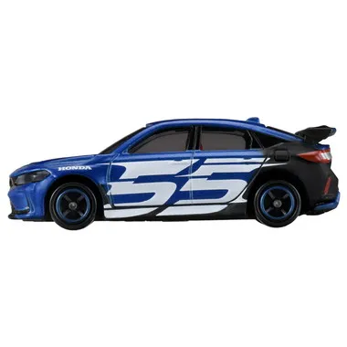 ホンダ シビック ＴＹＰＥ Ｒ トミカ５５周年記念仕様