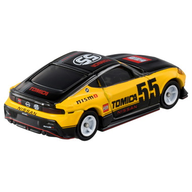 日産 フェアレディＺ ＮＩＳＭＯ トミカ５５周年記念仕様