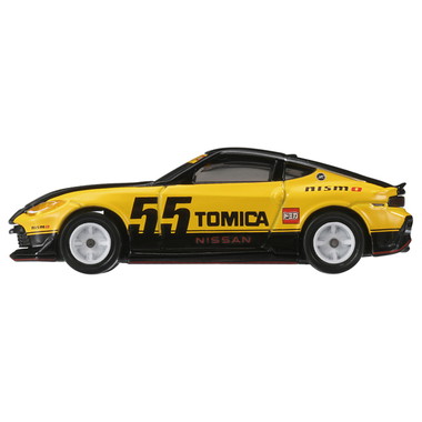 日産 フェアレディＺ ＮＩＳＭＯ トミカ５５周年記念仕様