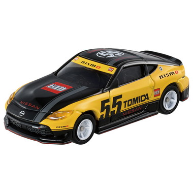 日産 フェアレディＺ ＮＩＳＭＯ トミカ５５周年記念仕様