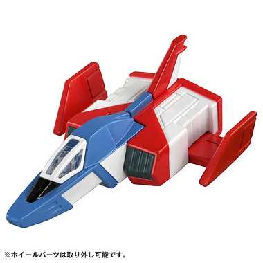 【別倉庫より】トミカプレミアムｕｎｌｉｍｉｔｅｄ　機動戦士ガンダム　コア・ファイター
