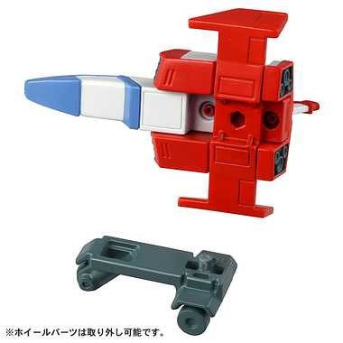 【別倉庫より】トミカプレミアムｕｎｌｉｍｉｔｅｄ　機動戦士ガンダム　コア・ファイター