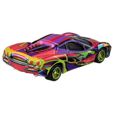 光岡 エヴァンゲリオン オロチ