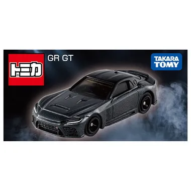 GR GT
