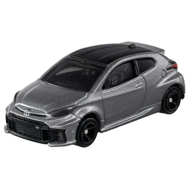 No.89 トヨタ ＧＲ ヤリス