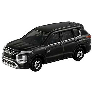 【取り寄せ商品/在庫限り】No.10 三菱 アウトランダー ＰＨＥＶ (初回特別仕様)