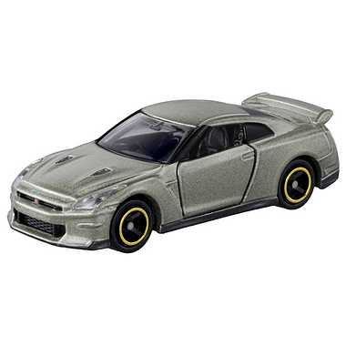 No.23 日産 ＮＩＳＳＡＮ ＧＴ－Ｒ（初回特別仕様） | 玩具の卸売