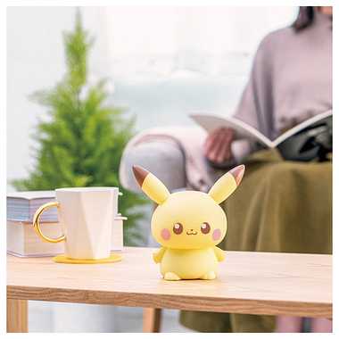 ポケモン ポケピース ぷにキュンライト ピカチュウ | 玩具の卸売サイト