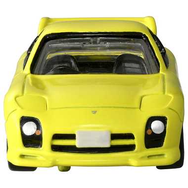 トミカプレミアムｕｎｌｉｍｉｔｅｄ １２ 頭文字Ｄ ＲＸ－７（高橋