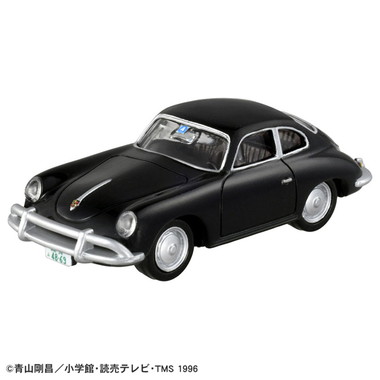 トミカプレミアムｕｎｌｉｍｉｔｅｄ ０７　名探偵コナン　ポルシェ（ジン）