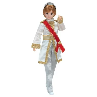 ＬＤ－２６　アイドルプリンス　はるとくん