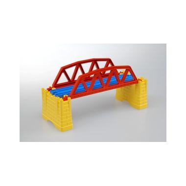 Ｊ－０３　小さな鉄橋