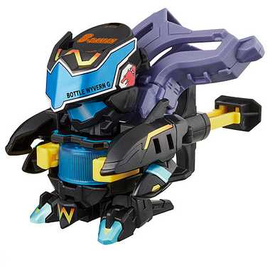 BOT-54 ボトルワイバーンG