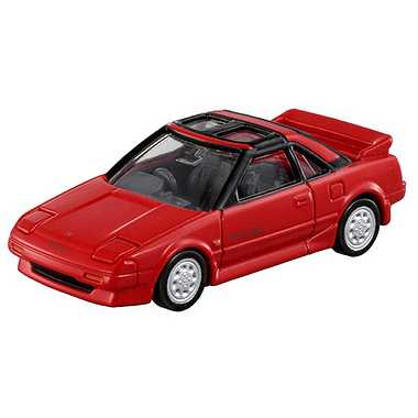 ４０ トヨタ ＭＲ２ （トミカプレミアム発売記念仕様） | 玩具の卸売