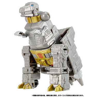 TL-31 グリムロック