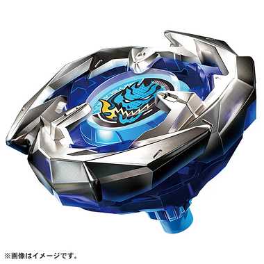 BEYBLADE X BX-22 スターター ドランソード3-60F エントリーパッケージ