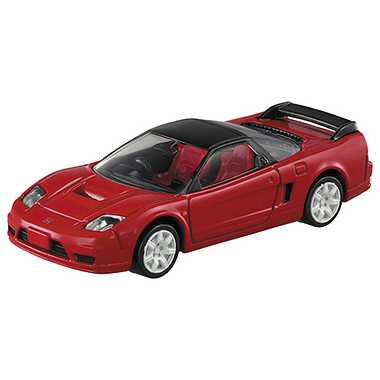 Ｈｏｎｄａ ＮＳＸ ３ ＭＯＤＥＬＳ Ｃｏｌｌｅｃｔｉｏｎ