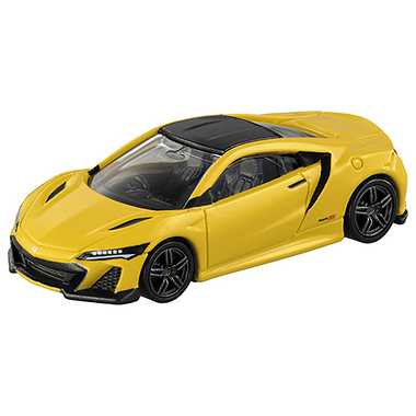 Ｈｏｎｄａ ＮＳＸ ３ ＭＯＤＥＬＳ Ｃｏｌｌｅｃｔｉｏｎ