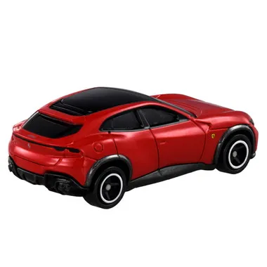 No.8 フェラーリ プロサングエ