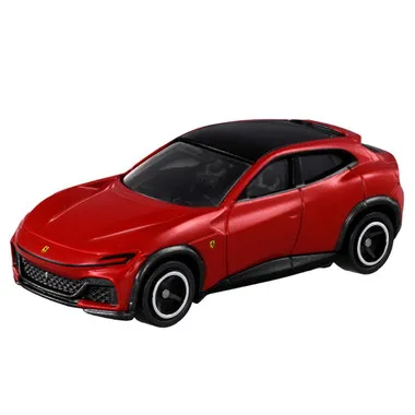 No.8 フェラーリ プロサングエ