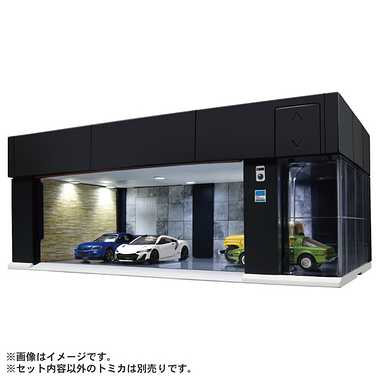 ｔｏｍｉｃａ ＧＡＲＡＧＥ ＰＲＥＭＩＵＭ ＢＬＡＣＫ Ｅｄｉｔｉｏｎ