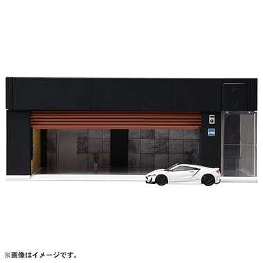 ｔｏｍｉｃａ ＧＡＲＡＧＥ ＰＲＥＭＩＵＭ ＢＬＡＣＫ Ｅｄｉｔｉｏｎ