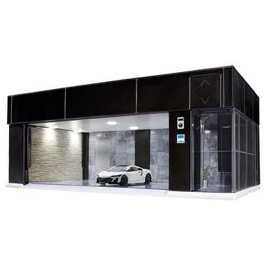 ｔｏｍｉｃａ ＧＡＲＡＧＥ ＰＲＥＭＩＵＭ ＢＬＡＣＫ Ｅｄｉｔｉｏｎ