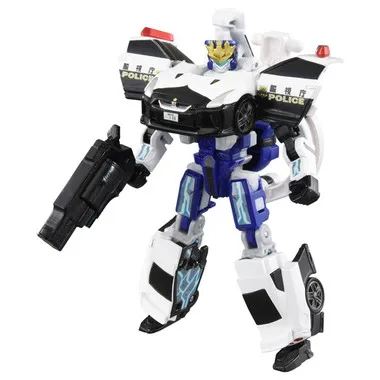 トミカ ジョブレイバー ＴＪＢＤＸ ユナイトポリスブレイバー パトロールカー＆白バイ 合体セット