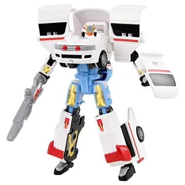 トミカ ジョブレイバー ＴＪＢＤＸ ユナイトメディブレイバー 救急車＆ドクターヘリ 合体セット