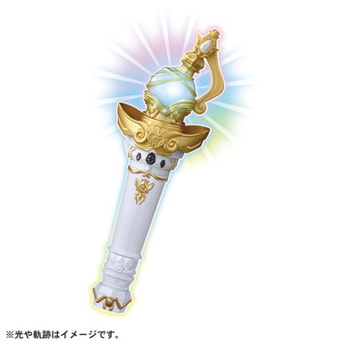 プリンセッション・オーケストラ　ミューズタクト
