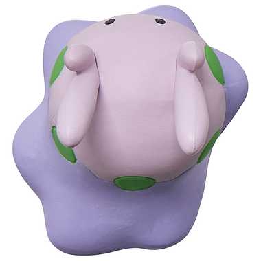 モンコレ　ヌメラ
