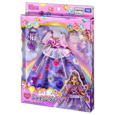 ＬＷ－２３　シャイニングブーケ