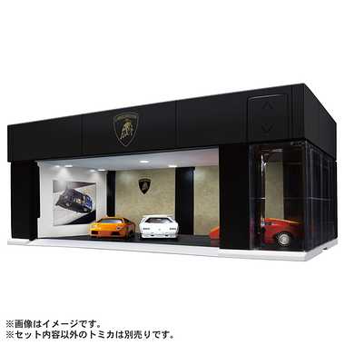 ｔｏｍｉｃａ ＧＡＲＡＧＥ Ｌａｍｂｏｒｇｈｉｎｉ Ｅｄｉｔｉｏｎ