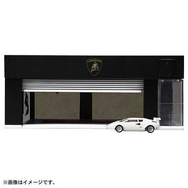 ｔｏｍｉｃａ ＧＡＲＡＧＥ Ｌａｍｂｏｒｇｈｉｎｉ Ｅｄｉｔｉｏｎ