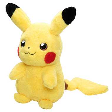 おうちにポケモン　PIKACHU