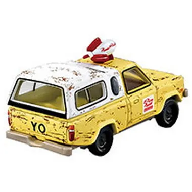 トミカプレミアムｕｎｌｉｍｉｔｅｄ　１３ トイ・ストーリー　ピザ・プラネットトラック