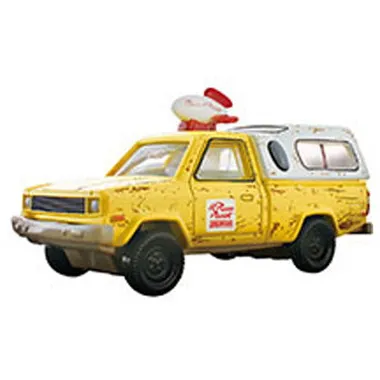 トミカプレミアムｕｎｌｉｍｉｔｅｄ　１３ トイ・ストーリー　ピザ・プラネットトラック
