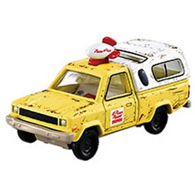 トミカプレミアムｕｎｌｉｍｉｔｅｄ　１３ トイ・ストーリー　ピザ・プラネットトラック