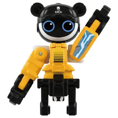 トミカ ジョブレイバー ＴＪＢ０８ キャリーブレイバー サカイ引越センター 引越トラック