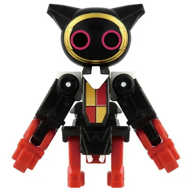 トミカ ジョブレイバー ＴＪＢＤＸ ワイルドジョーカーブレイバー ＤＸセット