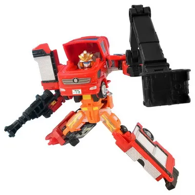 トミカ ジョブレイバー ＴＪＢ０２ ファイヤブレイバー モリタ 多目的消防ポンプ自動車 ＭＶＦ