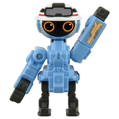 トミカ ジョブレイバー ＴＪＢＤＸ ハイパーレスキューブレイバー レッドサラマンダー＆スーパーアンビュランス ＤＸセット
