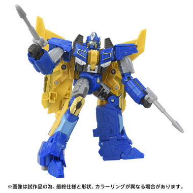 TS-02 センチネルプライム