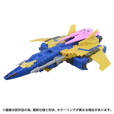 TS-02 センチネルプライム