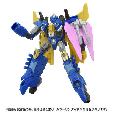 TS-02 センチネルプライム